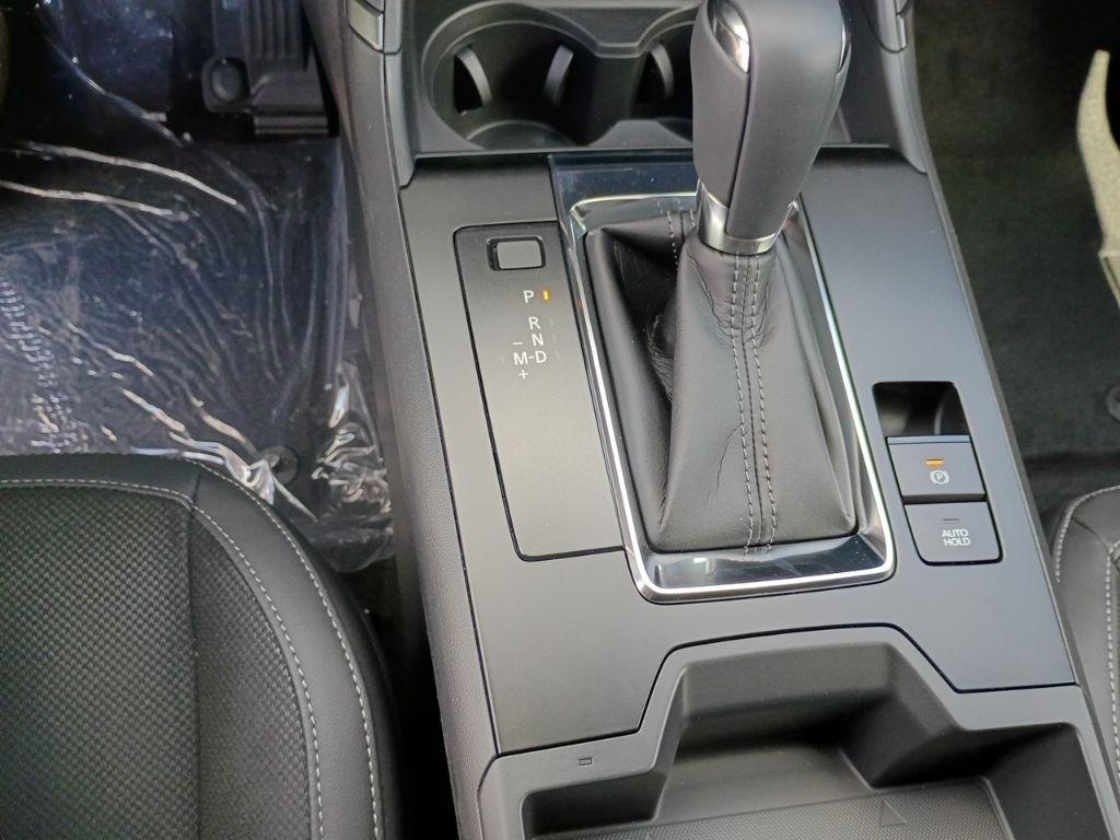 Mazda CX-5 2.5 S Preferred AWD 2026