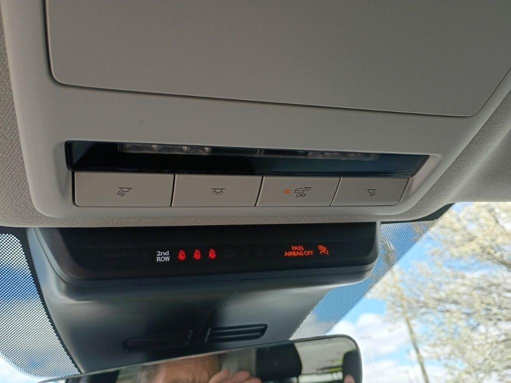 Mazda CX-5 2.5 S Preferred AWD 2026