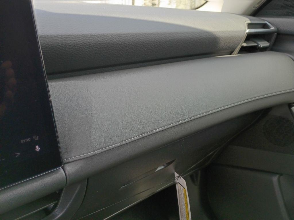 Mazda CX-5 2.5 S Preferred AWD 2026