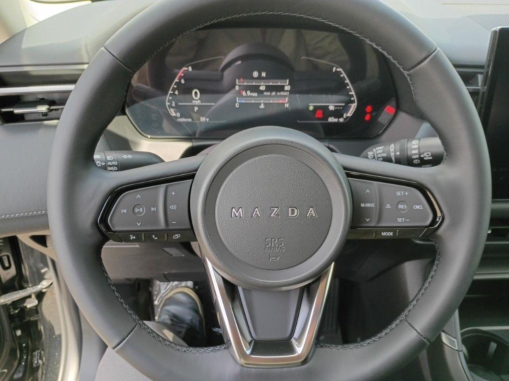 Mazda CX-5 2.5 S Preferred AWD 2026