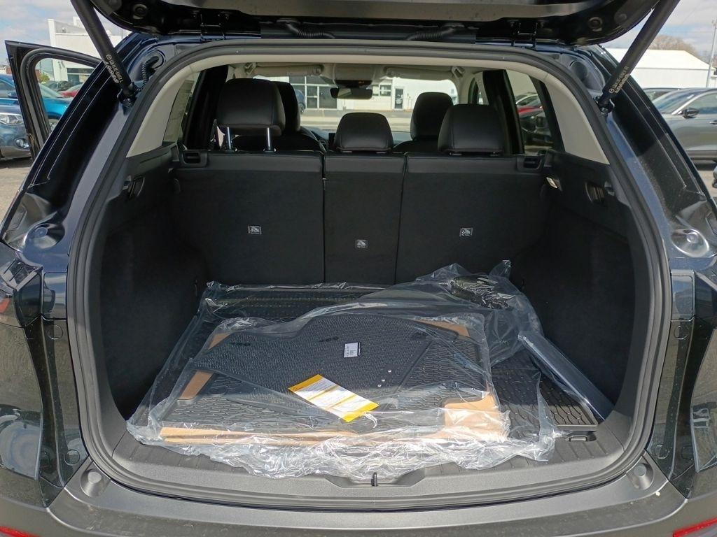 Mazda CX-5 2.5 S Preferred AWD 2026