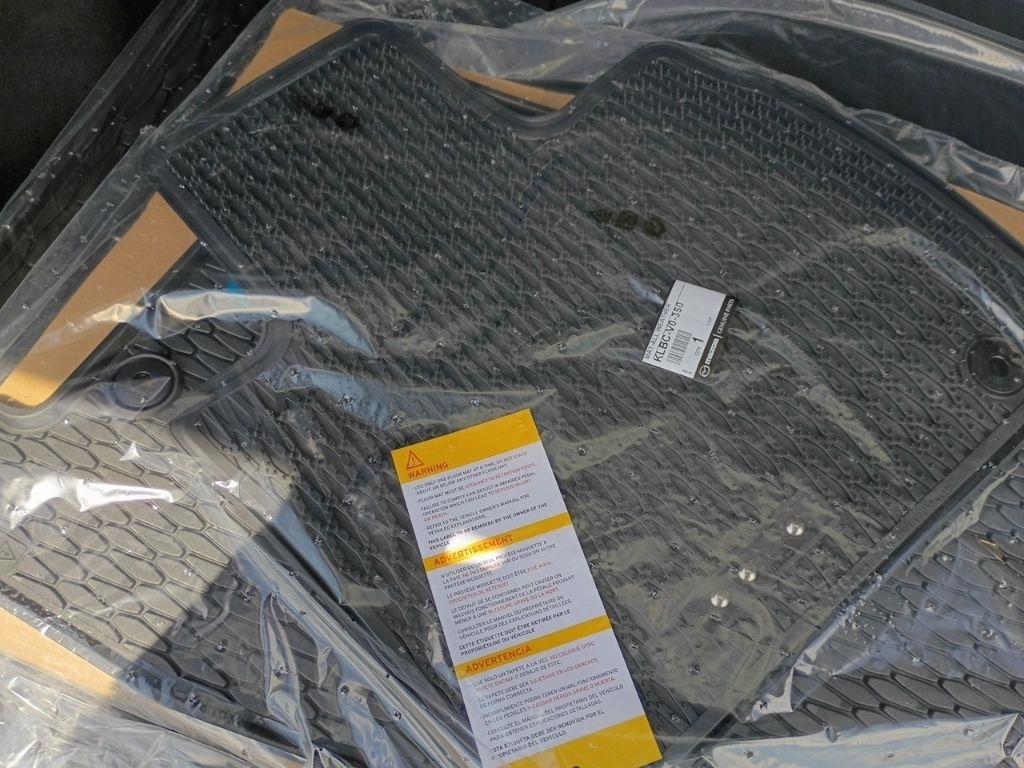 Mazda CX-5 2.5 S Preferred AWD 2026