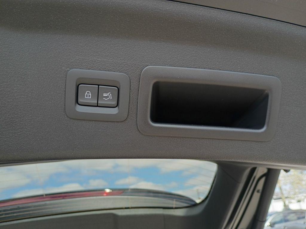 Mazda CX-5 2.5 S Preferred AWD 2026