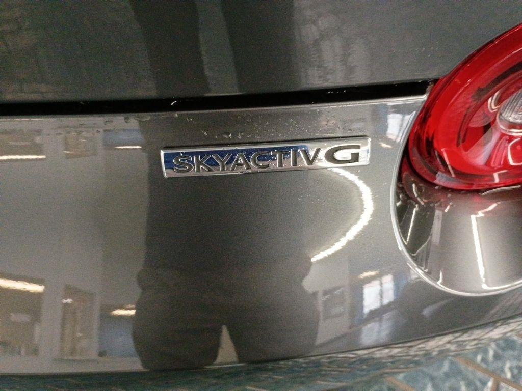 Mazda MX-5 Miata Grand Touring Auto 2026