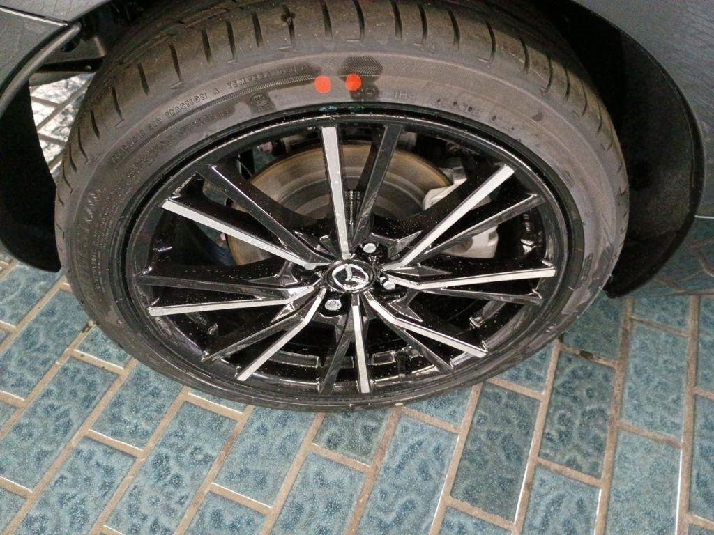 Mazda MX-5 Miata Grand Touring Auto 2026