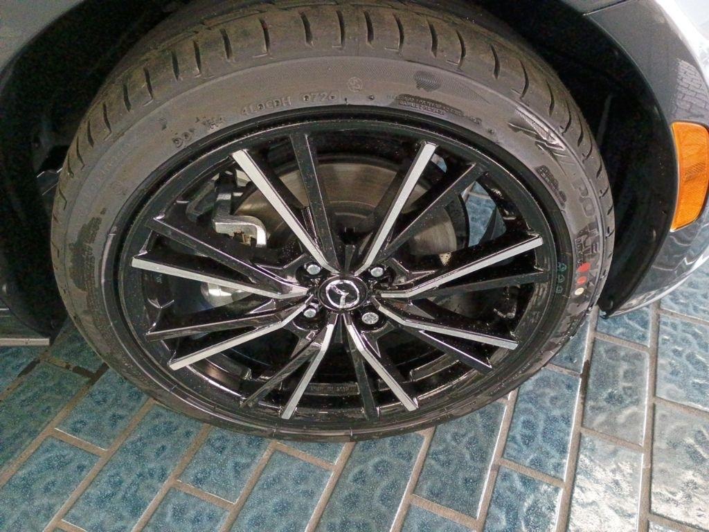 Mazda MX-5 Miata Grand Touring Auto 2026