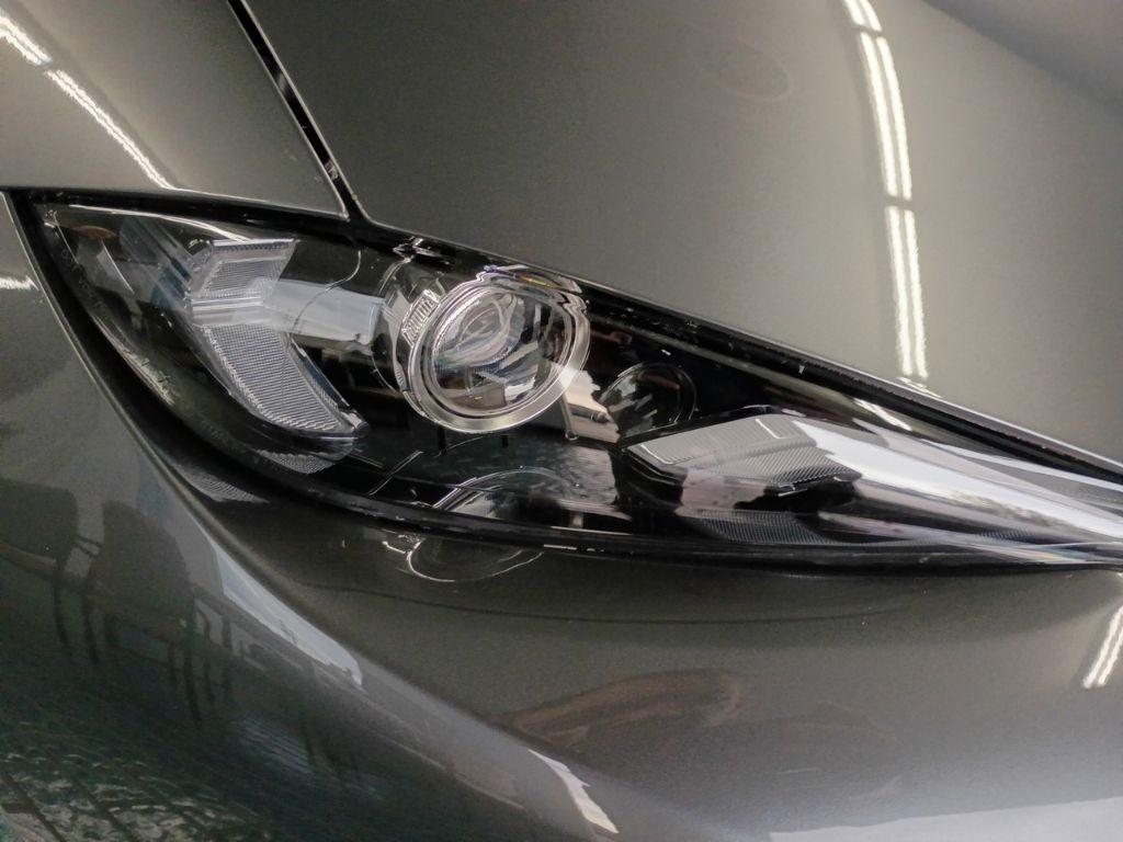 Mazda MX-5 Miata Grand Touring Auto 2026