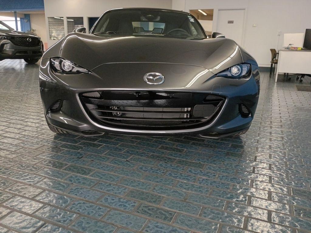 Mazda MX-5 Miata Grand Touring Auto 2026