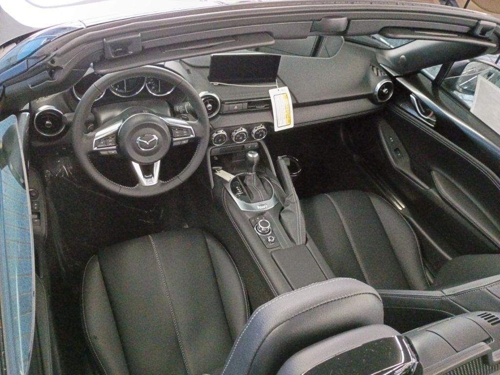 Mazda MX-5 Miata Grand Touring Auto 2026