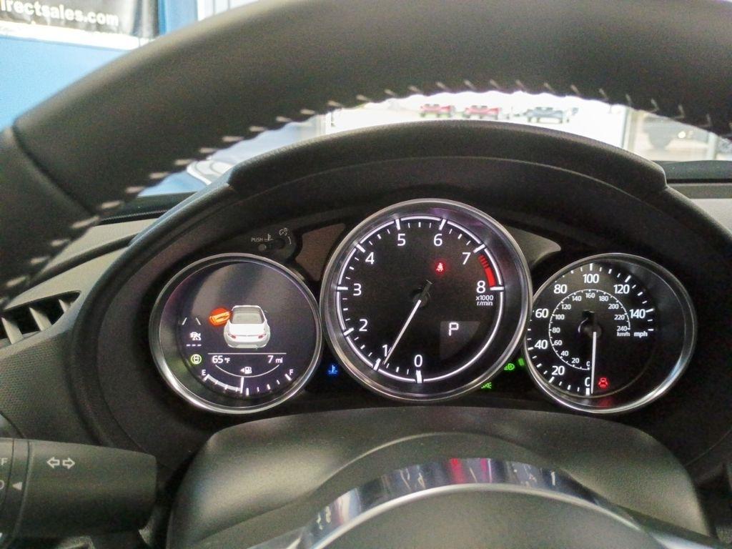 Mazda MX-5 Miata Grand Touring Auto 2026