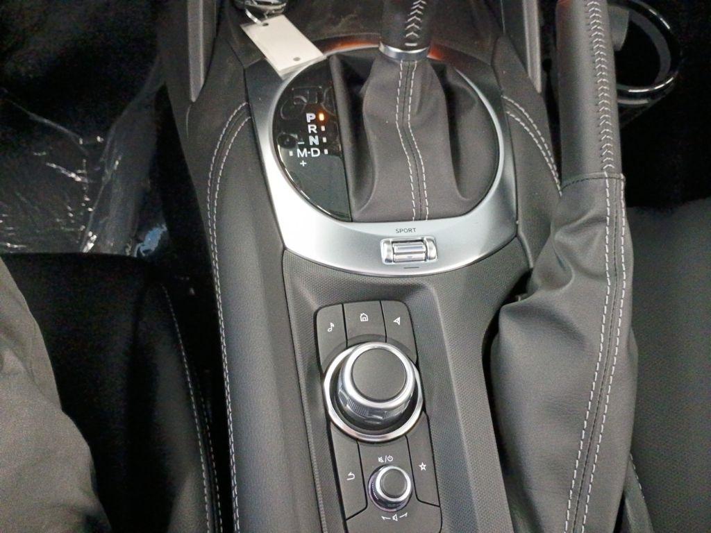 Mazda MX-5 Miata Grand Touring Auto 2026