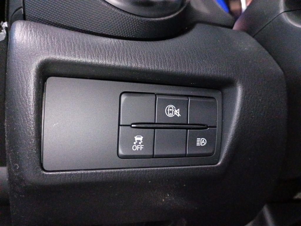 Mazda MX-5 Miata Grand Touring Auto 2026