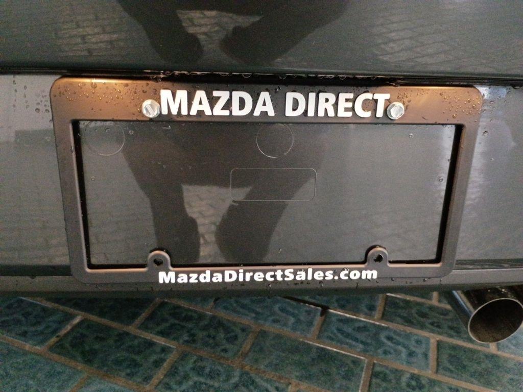 Mazda MX-5 Miata Grand Touring Auto 2026