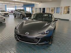 2026 Mazda MX-5 Miata 