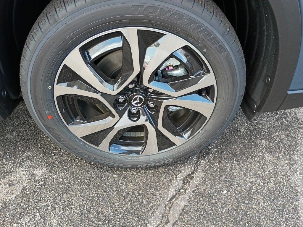 Mazda CX-5 2.5 S Preferred AWD 2026