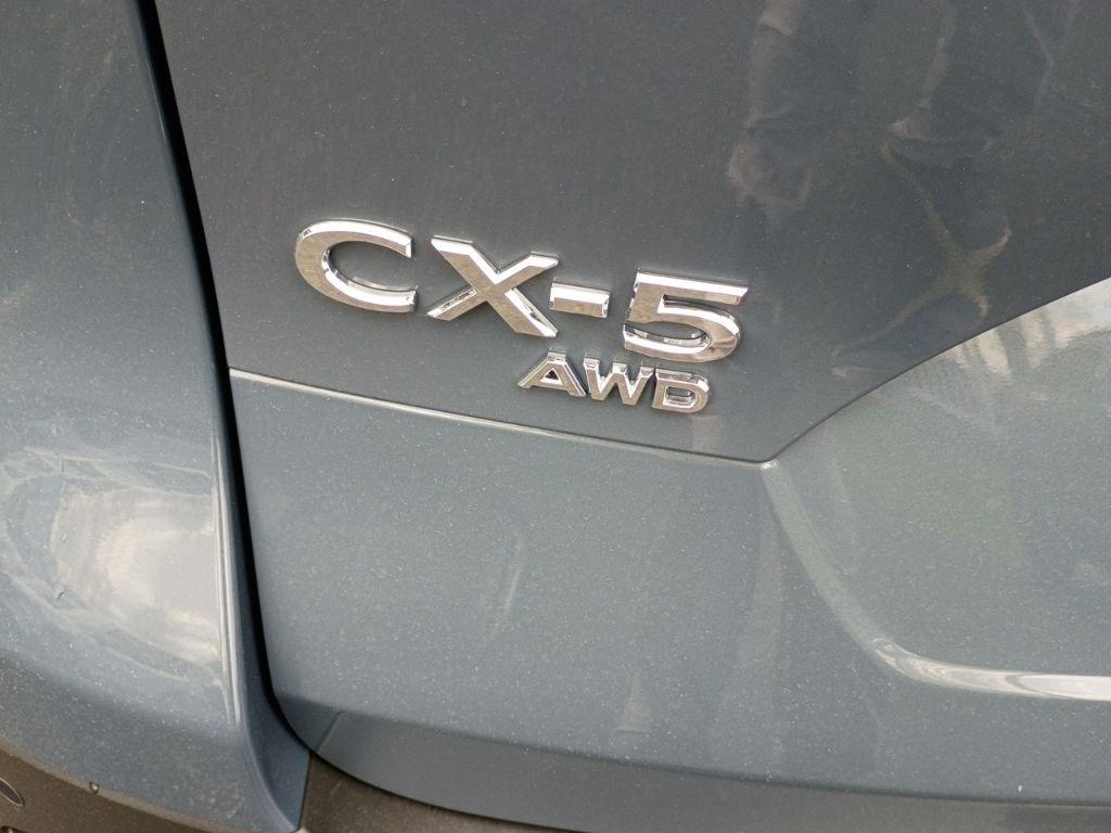 Mazda CX-5 2.5 S Preferred AWD 2026