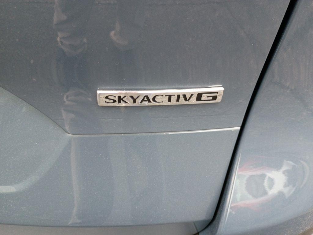 Mazda CX-5 2.5 S Preferred AWD 2026