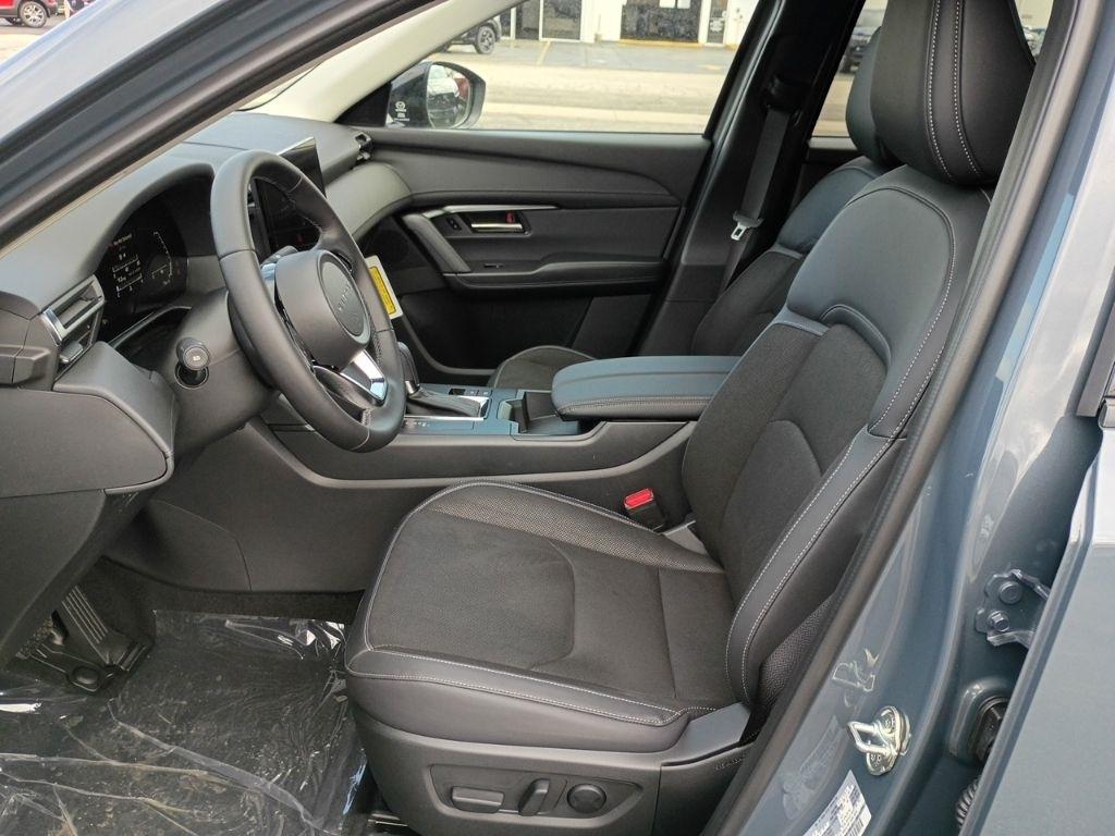 Mazda CX-5 2.5 S Preferred AWD 2026