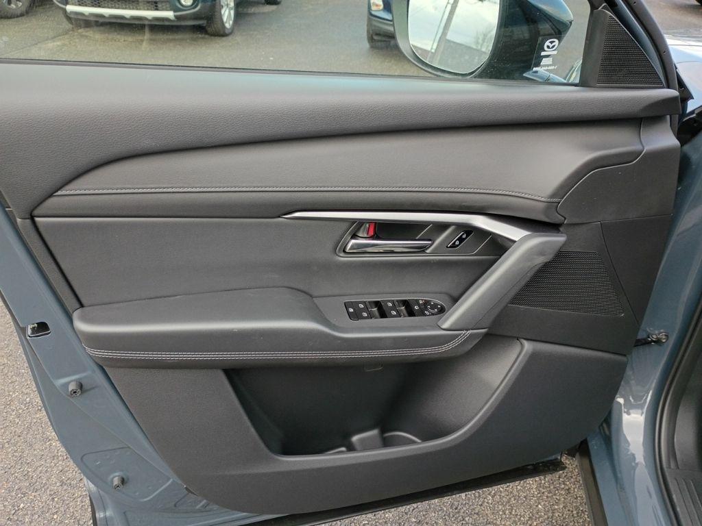 Mazda CX-5 2.5 S Preferred AWD 2026