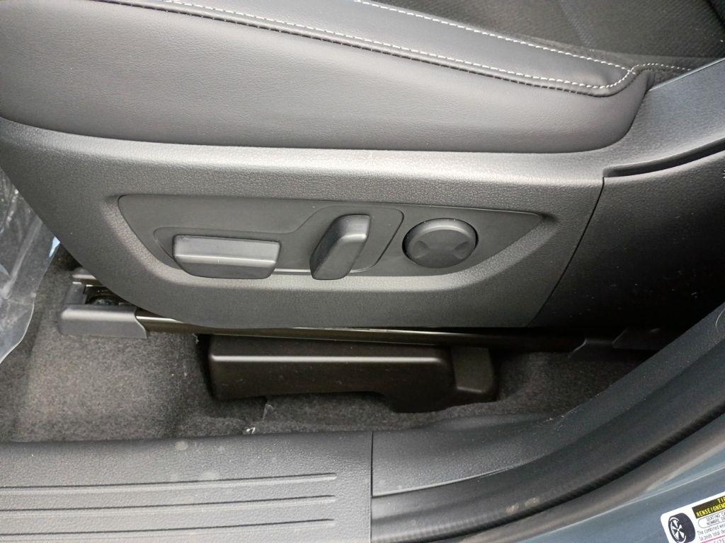 Mazda CX-5 2.5 S Preferred AWD 2026