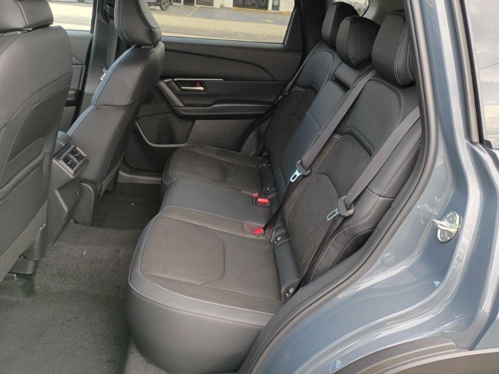 Mazda CX-5 2.5 S Preferred AWD 2026