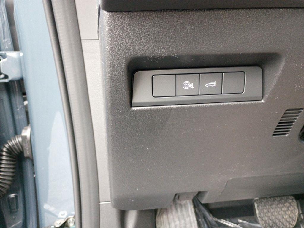 Mazda CX-5 2.5 S Preferred AWD 2026