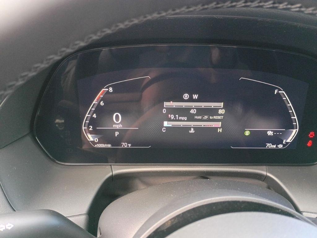 Mazda CX-5 2.5 S Preferred AWD 2026