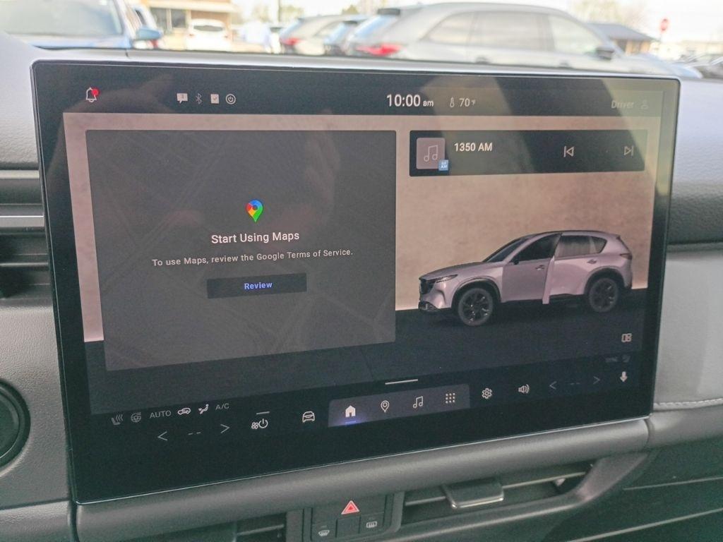 Mazda CX-5 2.5 S Preferred AWD 2026