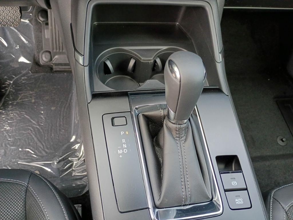 Mazda CX-5 2.5 S Preferred AWD 2026