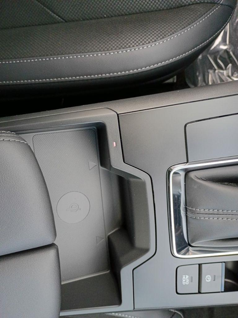 Mazda CX-5 2.5 S Preferred AWD 2026