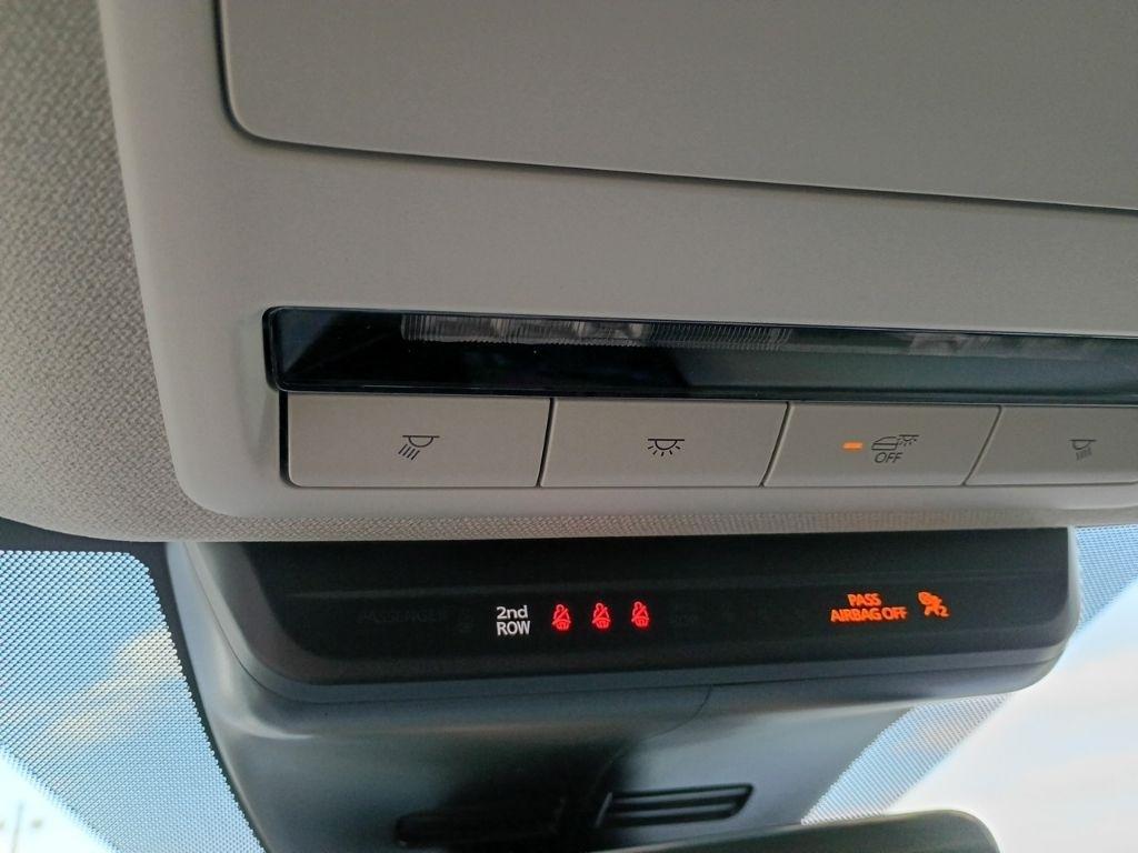 Mazda CX-5 2.5 S Preferred AWD 2026