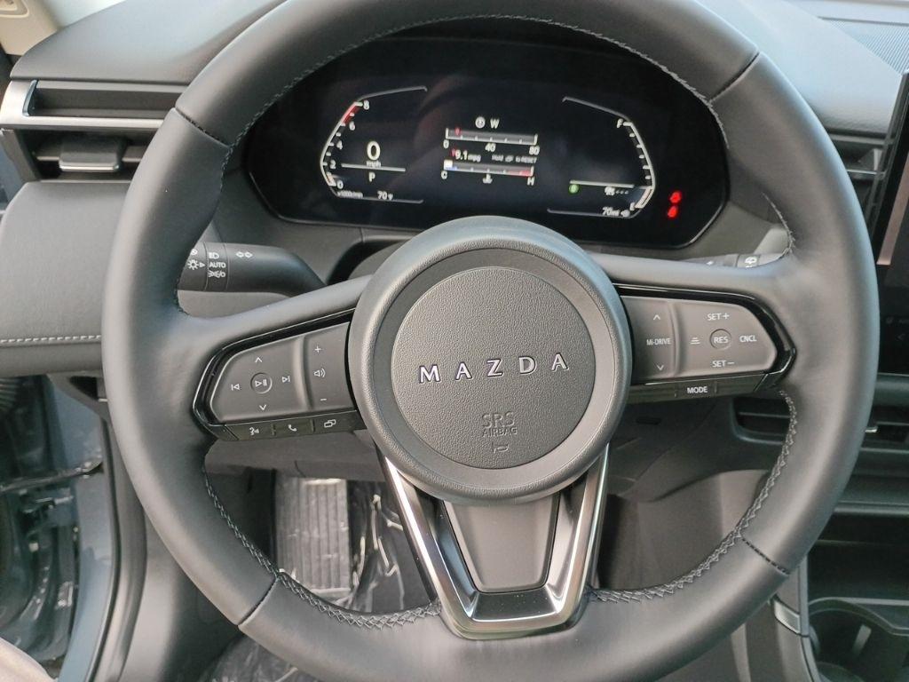 Mazda CX-5 2.5 S Preferred AWD 2026