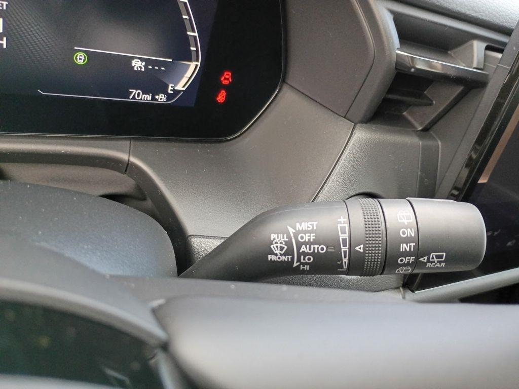 Mazda CX-5 2.5 S Preferred AWD 2026