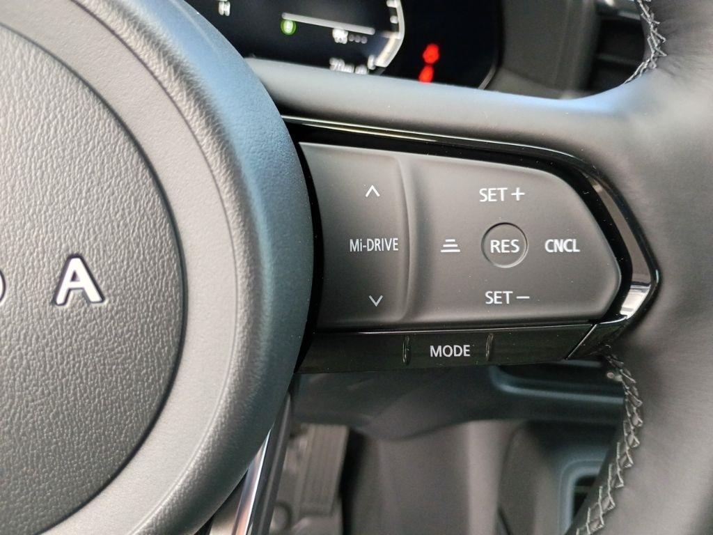 Mazda CX-5 2.5 S Preferred AWD 2026