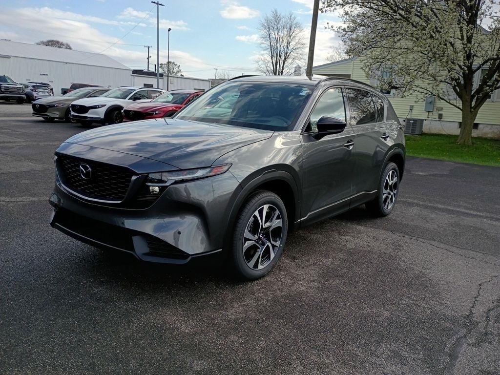 Mazda CX-5 2.5 S Preferred AWD 2026