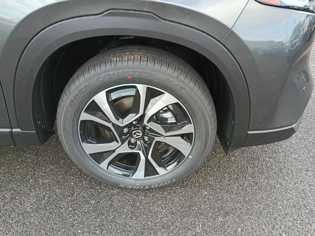 Mazda CX-5 2.5 S Preferred AWD 2026