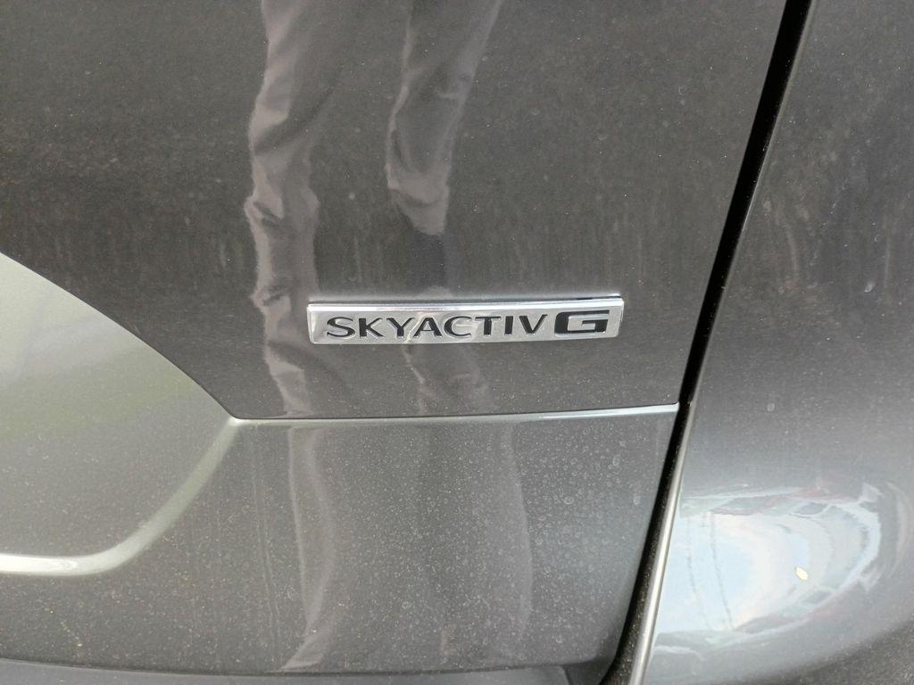 Mazda CX-5 2.5 S Preferred AWD 2026