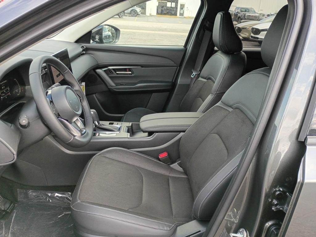 Mazda CX-5 2.5 S Preferred AWD 2026