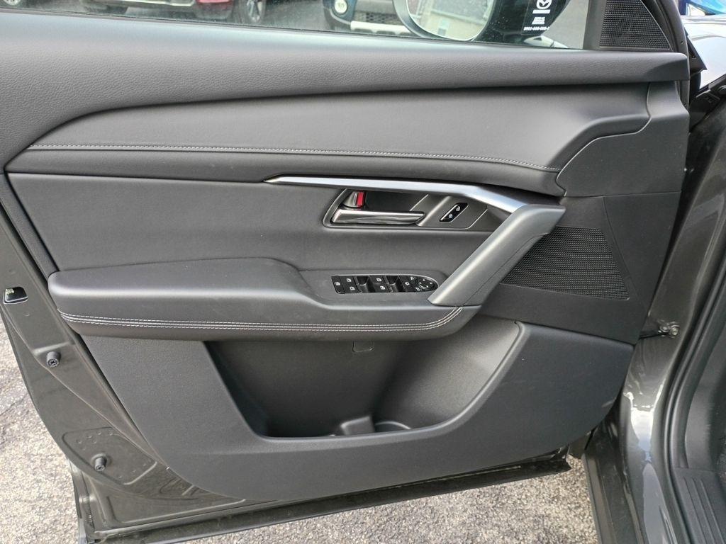 Mazda CX-5 2.5 S Preferred AWD 2026