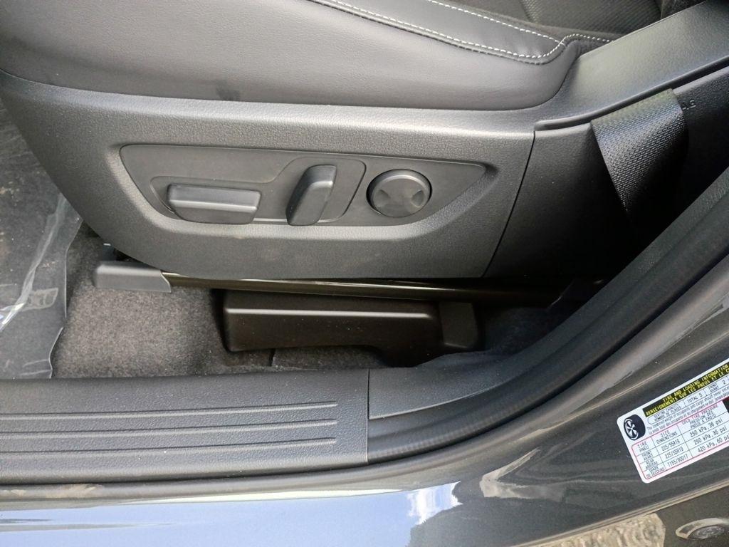 Mazda CX-5 2.5 S Preferred AWD 2026