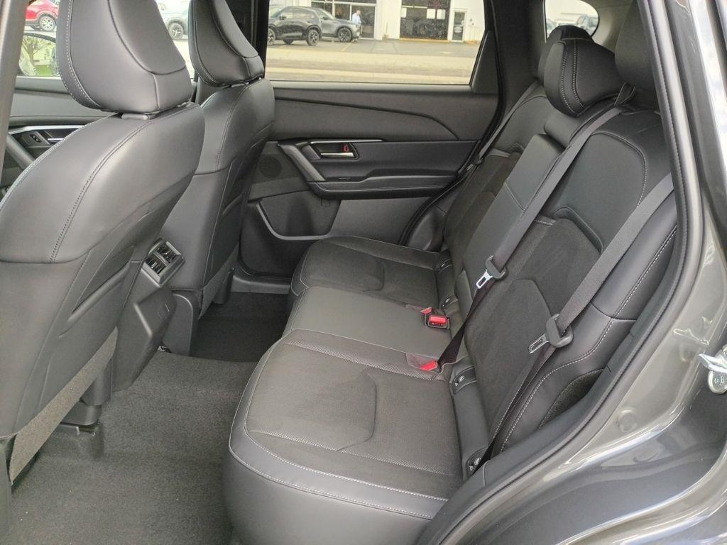 Mazda CX-5 2.5 S Preferred AWD 2026