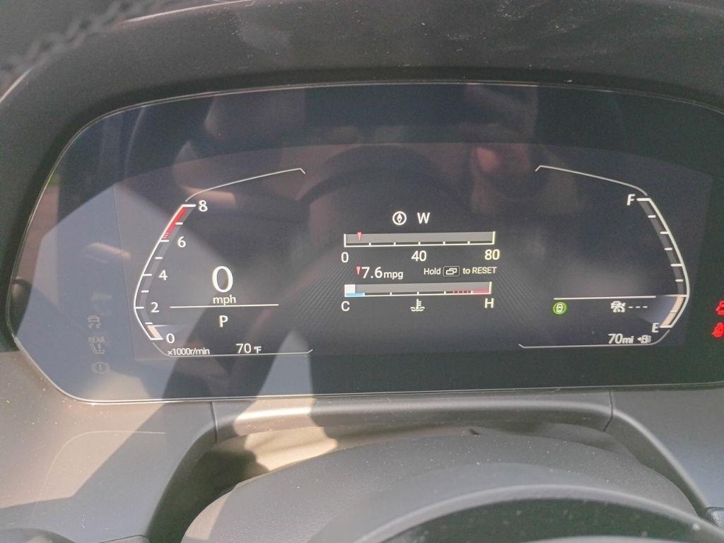 Mazda CX-5 2.5 S Preferred AWD 2026