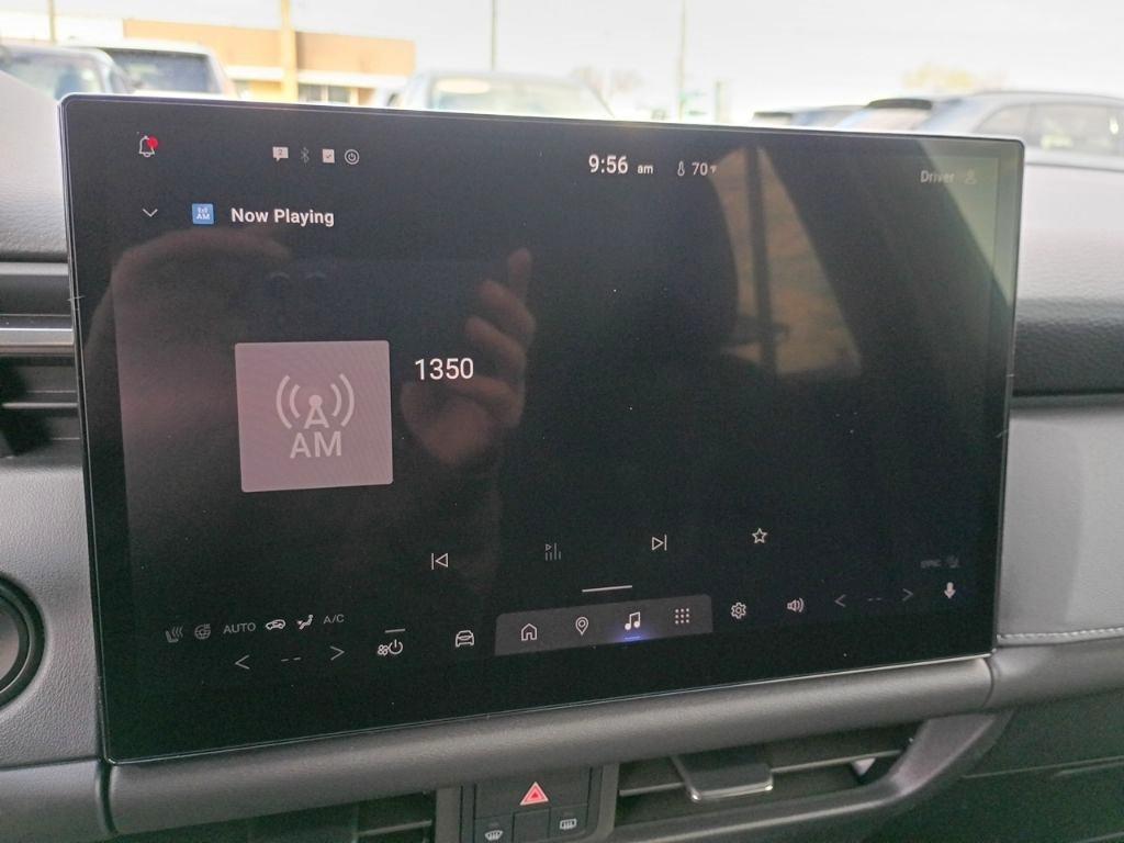 Mazda CX-5 2.5 S Preferred AWD 2026