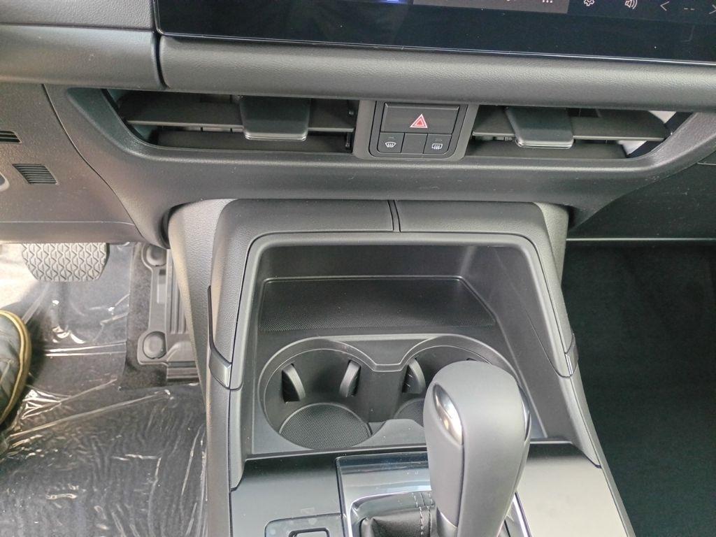 Mazda CX-5 2.5 S Preferred AWD 2026