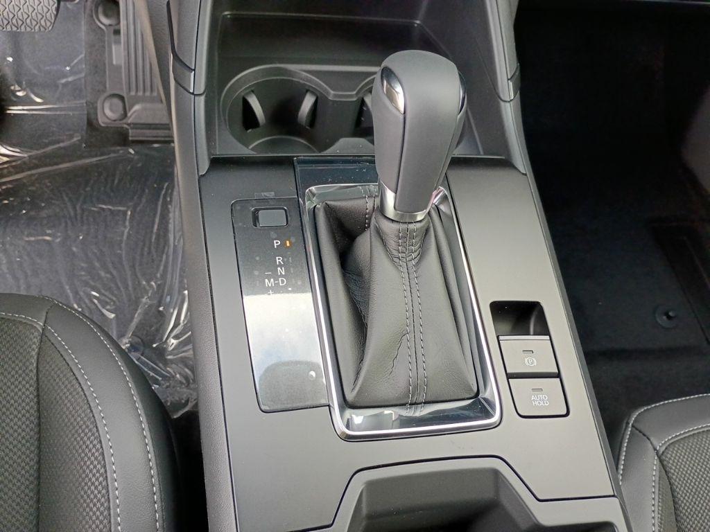 Mazda CX-5 2.5 S Preferred AWD 2026