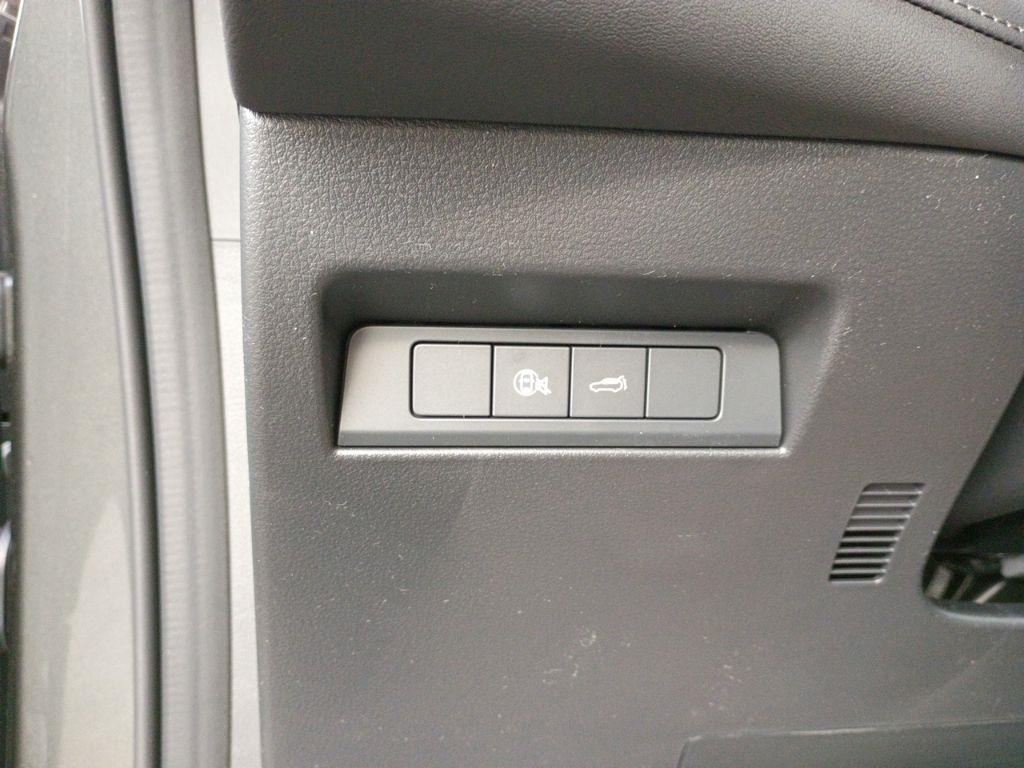 Mazda CX-5 2.5 S Preferred AWD 2026