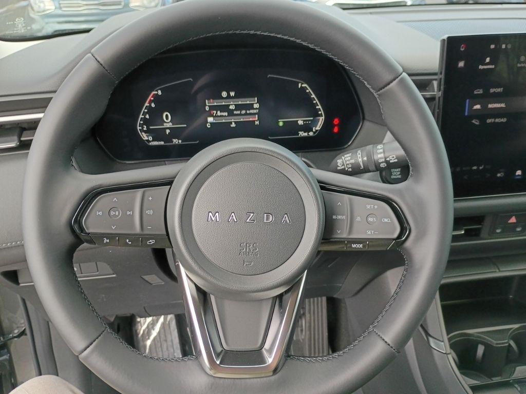 Mazda CX-5 2.5 S Preferred AWD 2026