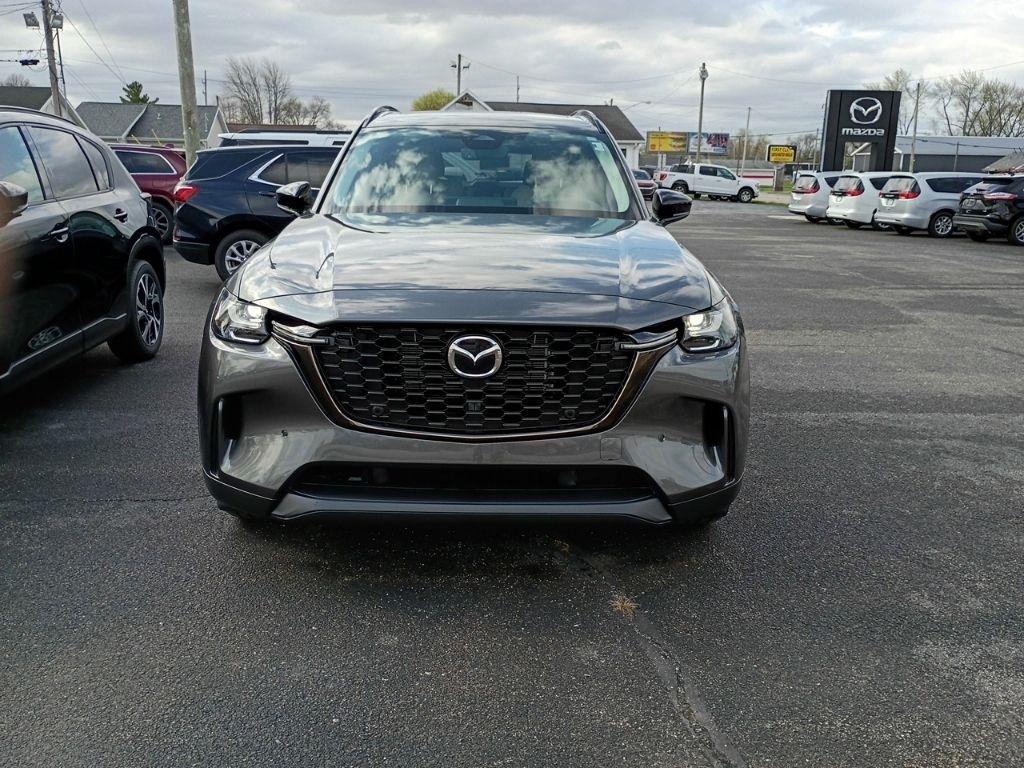 Mazda CX-90 3.3 Turbo Premium Sport 2026