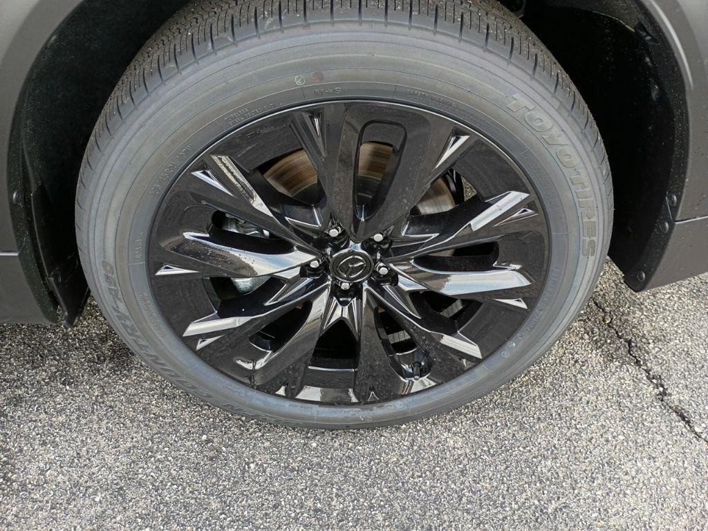 Mazda CX-90 3.3 Turbo Premium Sport 2026