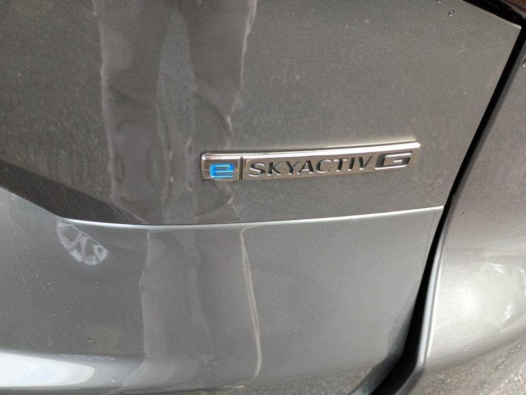 Mazda CX-90 3.3 Turbo Premium Sport 2026